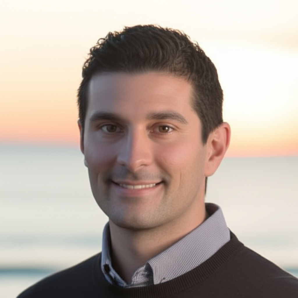 Alessandro Bianchi from Fashion Brand