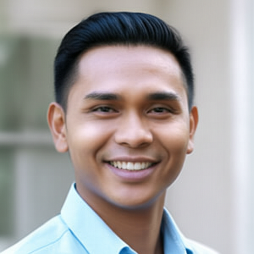 Marco Rossi from Artisan Crafts